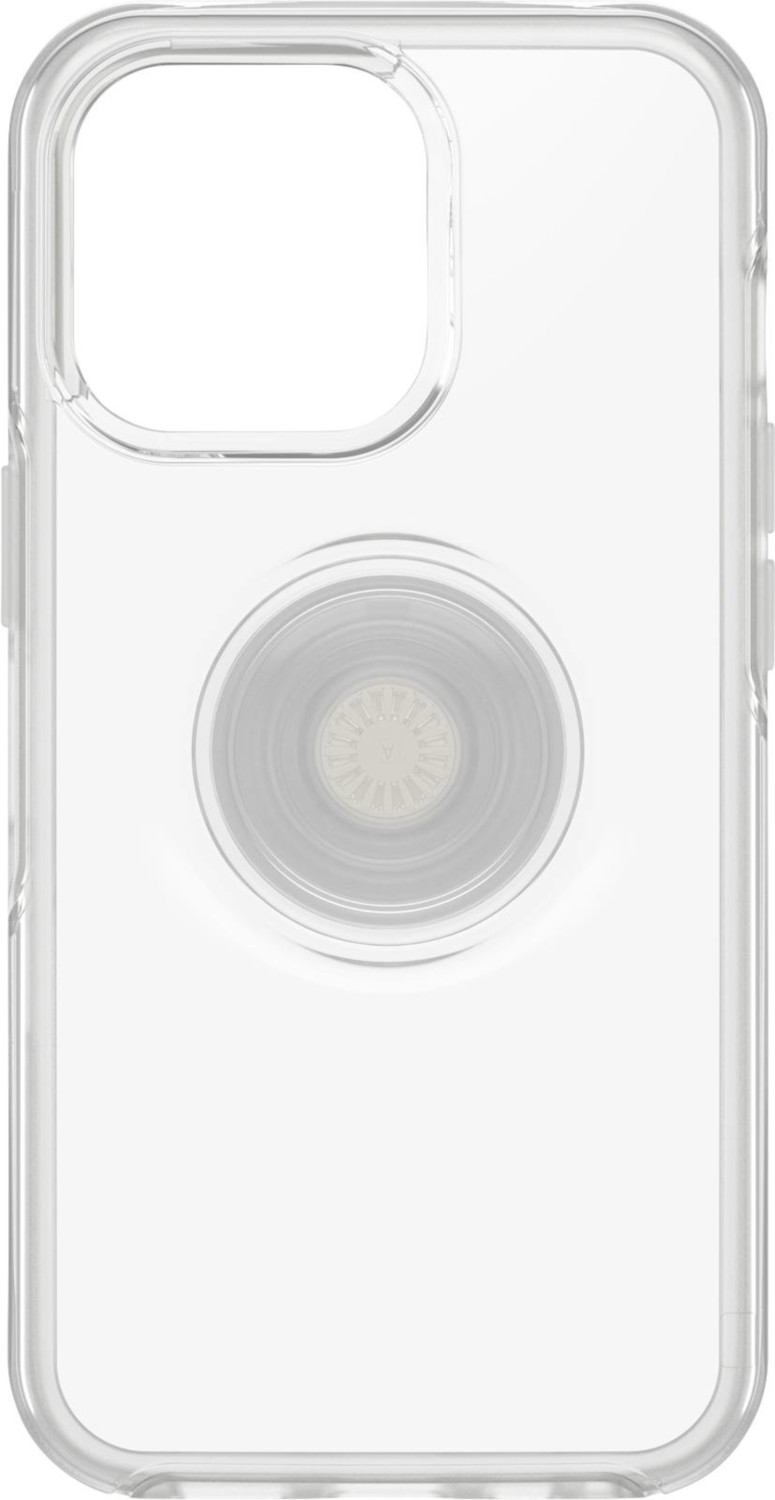 OTTERBOX Cover Symmetry Clear iPhone 13 Pro Transparent (47952)