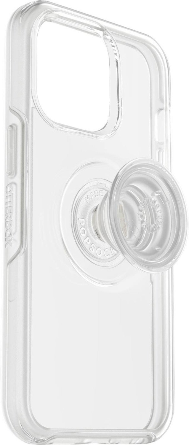 OTTERBOX Cover Symmetry Clear iPhone 13 Pro Transparent (47952)