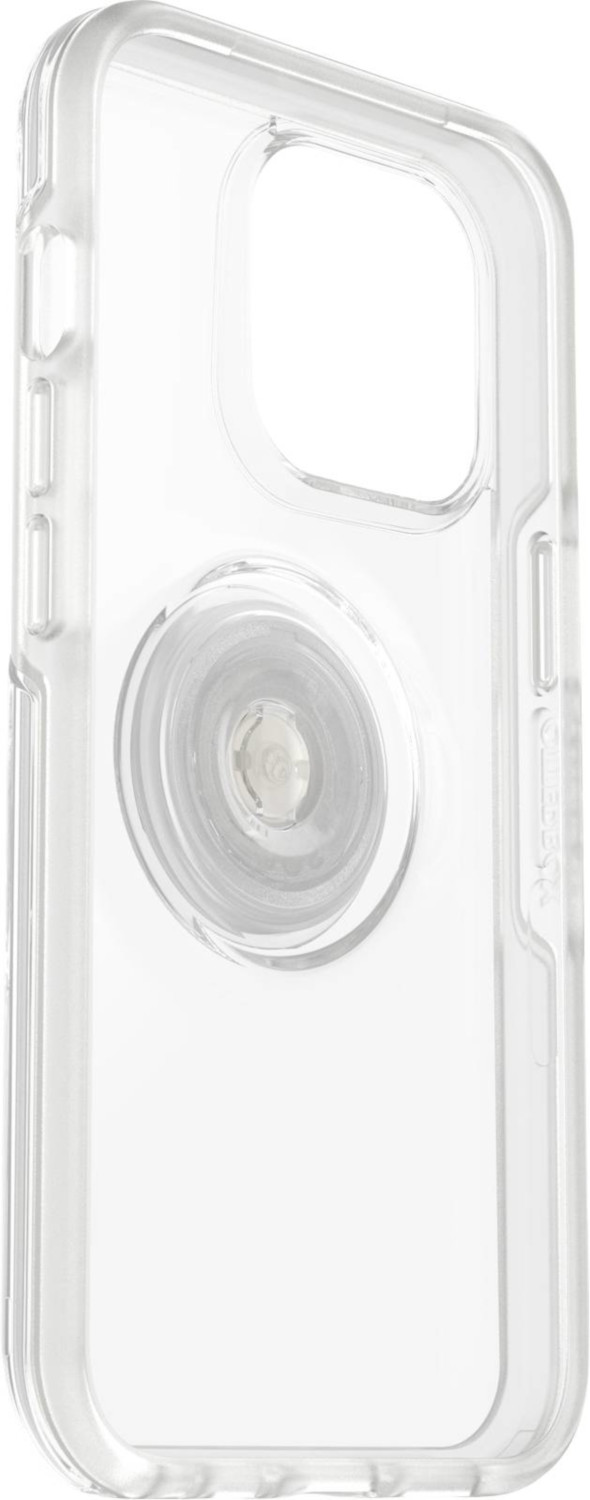 OTTERBOX Cover Symmetry Clear iPhone 13 Pro Transparent (47952)