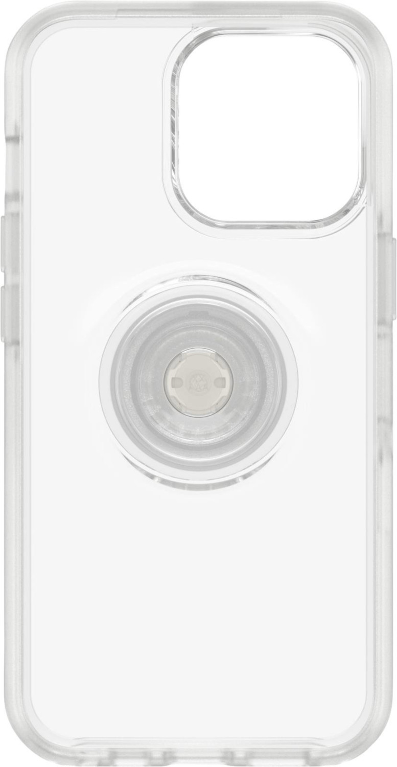 OTTERBOX Cover Symmetry Clear iPhone 13 Pro Transparent (47952)