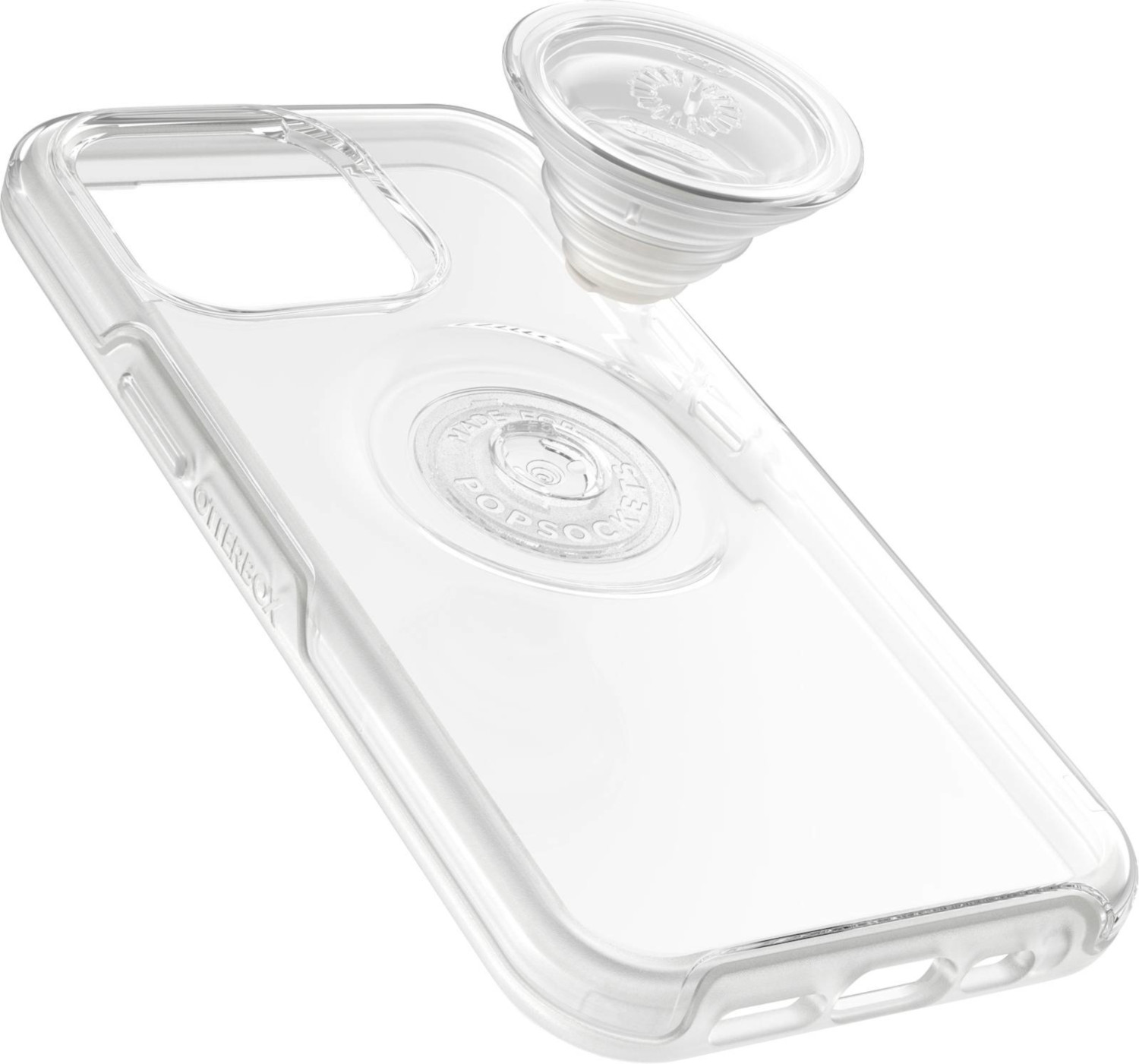 OTTERBOX Cover Symmetry Clear iPhone 13 Pro Transparent (47952)