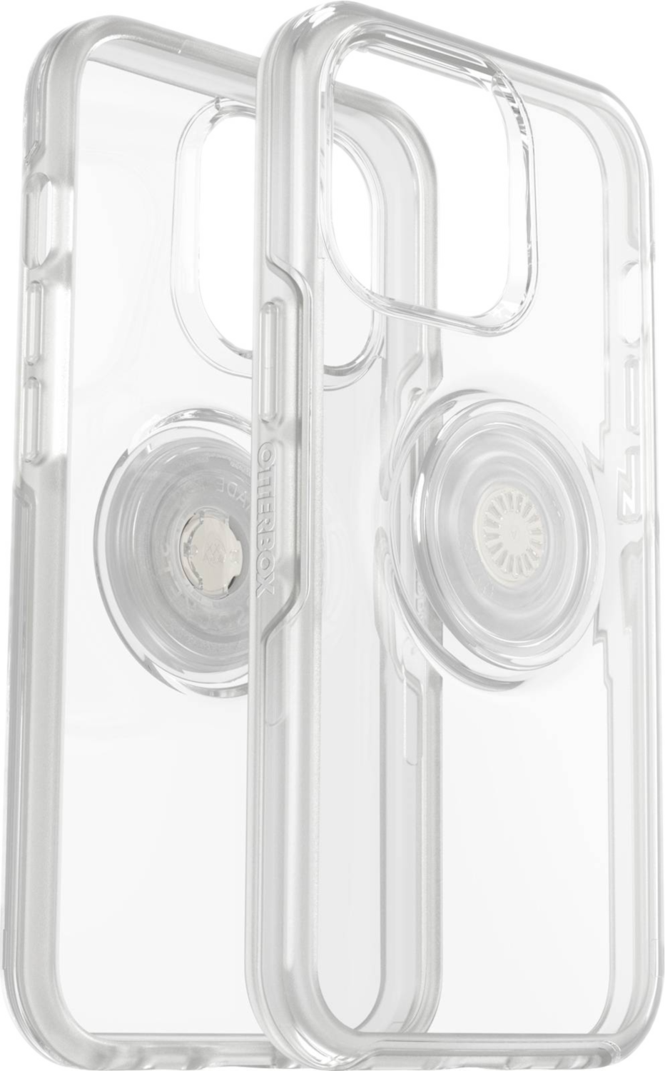 OTTERBOX Cover Symmetry Clear iPhone 13 Pro Transparent (47952)