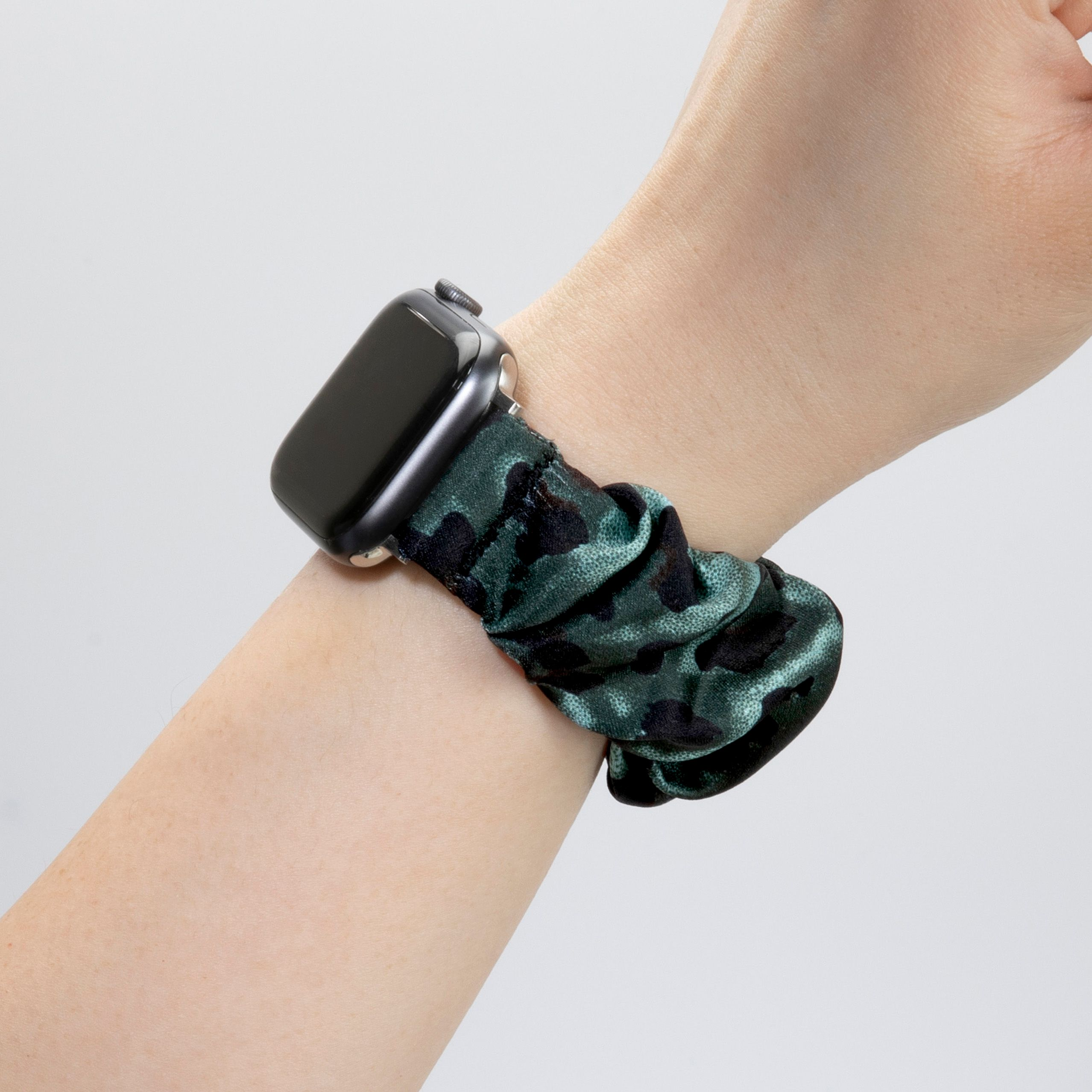 LAUT Pop Loop - Armband (Leopardengrün)