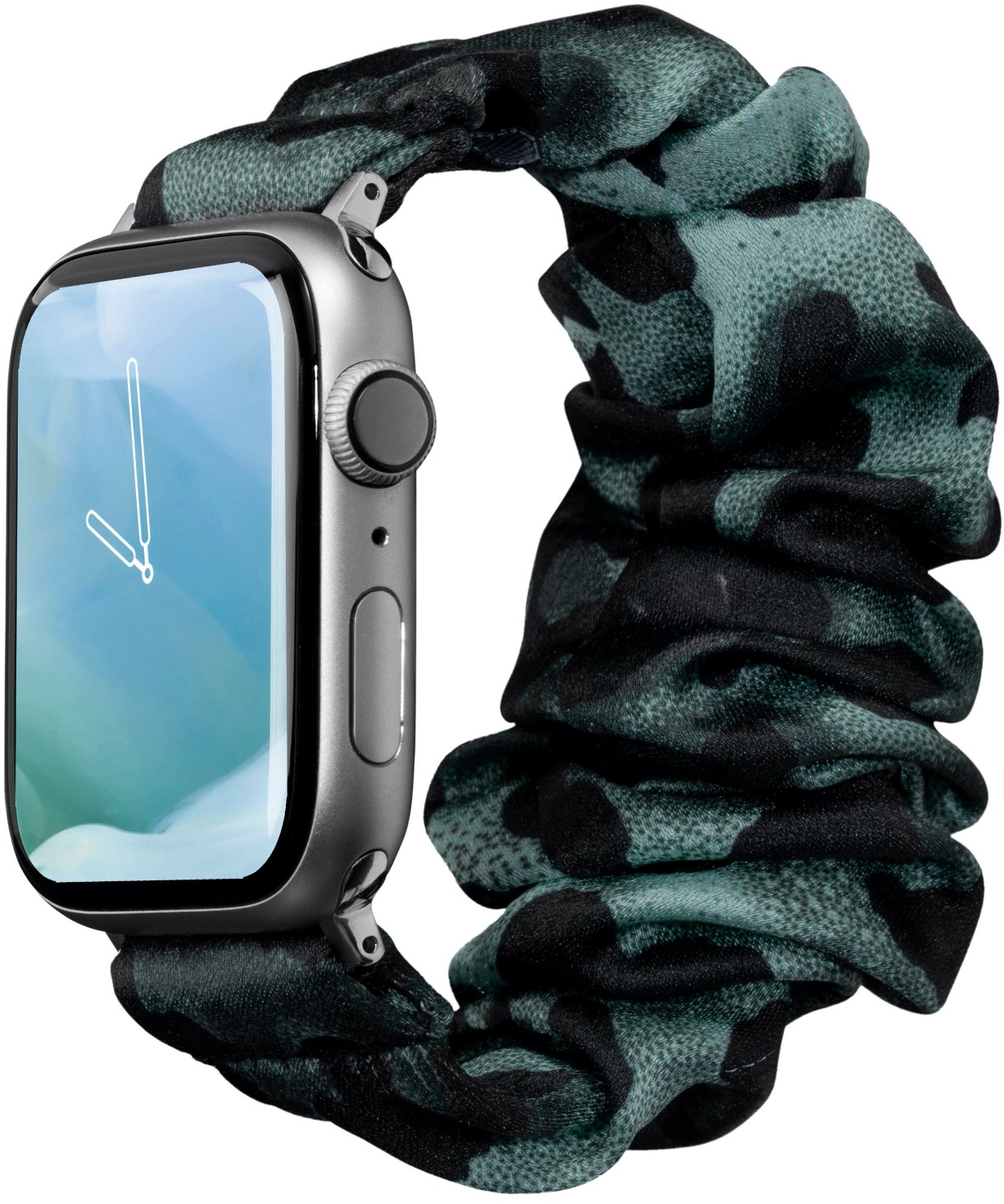 LAUT Pop Loop - Armband (Leopardengrün)