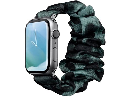 LAUT Pop Loop - Bracelet (vert léopard)