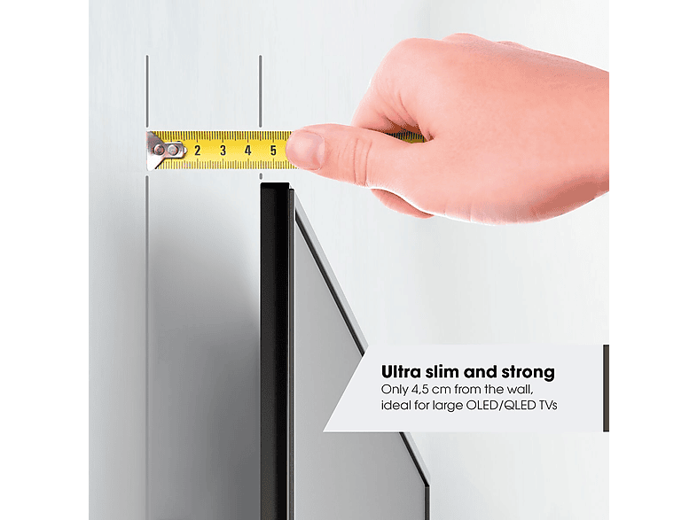 Vogels TVM 5855 forward motion Mount XL; TV-Wandhalterung — Foto 2 von 5