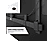 VOGELS TVM 5855 Elite Fullturn - Supporto da parete per TV (55 " a 100 "), Nero