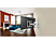 VOGELS TVM 5445 Elite Fullturn - Support mural pour télé (32 " à 65 "), Blanc
