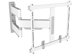 VOGELS TVM 5445 Elite Fullturn - Support mural pour télé (32 " à 65 "), Blanc