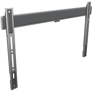 VOGELS TVM 5605 Elite Fix - Supporto da parete per TV (40 " a 100 "), Nero