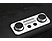 ROBERTS BluTune 300 - DAB+/ BT Radio and CD Player (DAB+, FM, Schwarz)