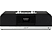 ROBERTS BluTune 300 - DAB+/ BT Radio and CD Player (DAB+, FM, Schwarz)