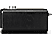 ROBERTS BluTune 300 - DAB+/ BT Radio and CD Player (DAB+, FM, Schwarz)