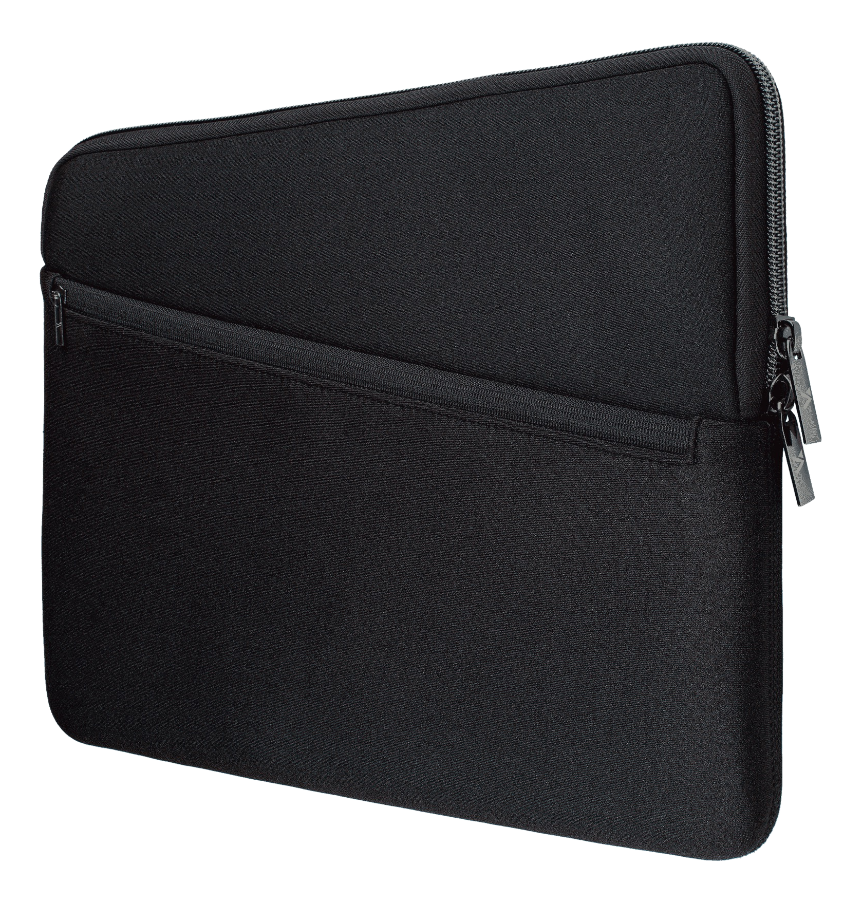 ARTWIZZ Neopren Sleeve Pro - Custodia notebook, Macbook, universale, 14 "/36.87 cm, Nero