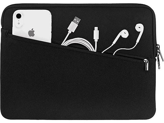 ARTWIZZ Neopren Sleeve Pro - Notebook-Hülle, MacBook, Universal, 14 "/36.87 cm, Schwarz