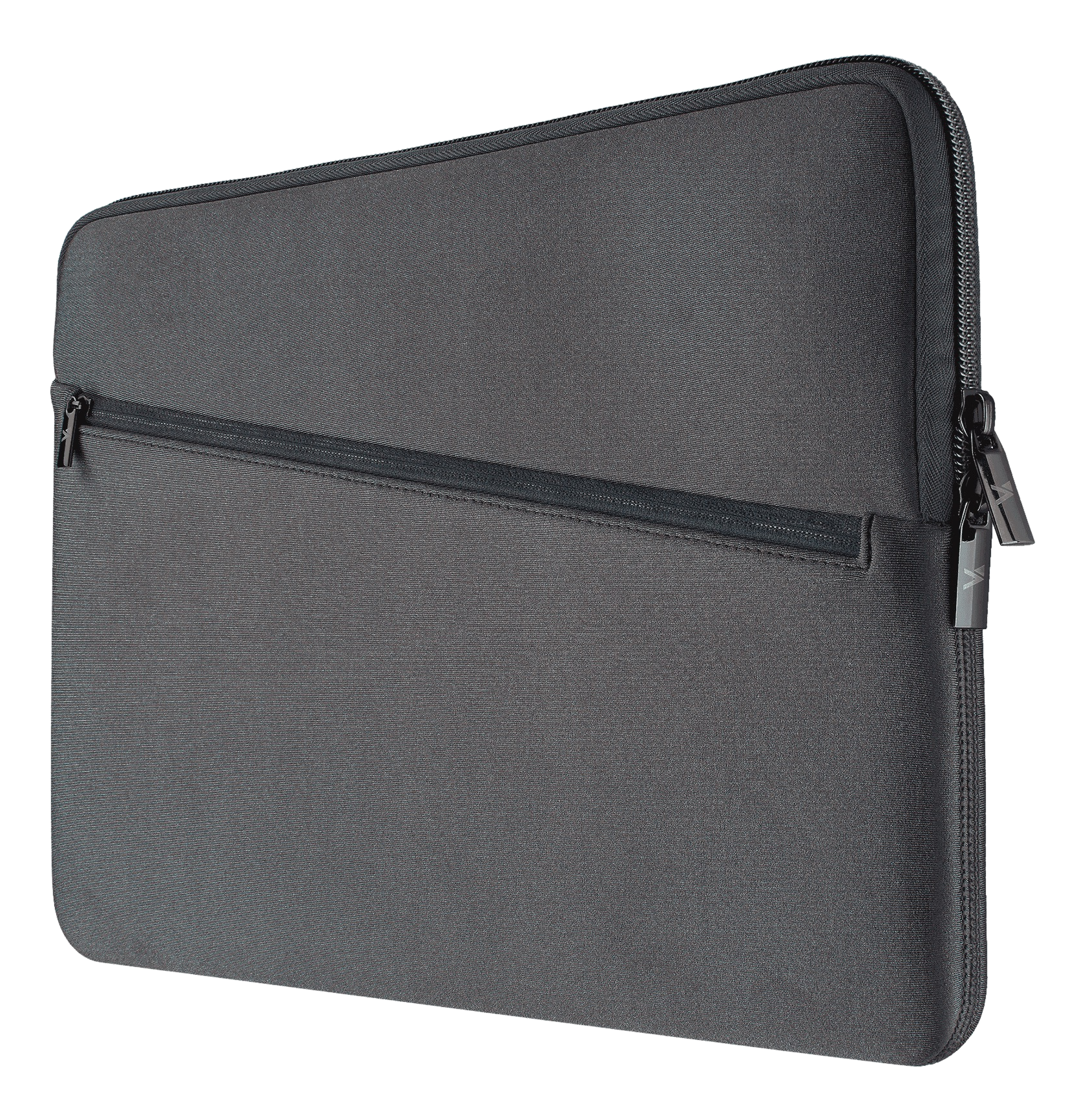 ARTWIZZ Neopren Sleeve Pro - Housse ordinateur portable, MacBook, Universal, 14 "/36.87 cm, Titane