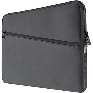 ARTWIZZ Neopren Sleeve Pro - Custodia notebook, Macbook, universale, 14 "/36.87 cm, Titano
