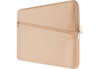 ARTWIZZ Neopren Sleeve Pro - Custodia notebook, Macbook, universale, 14 "/36.87 cm, Oro