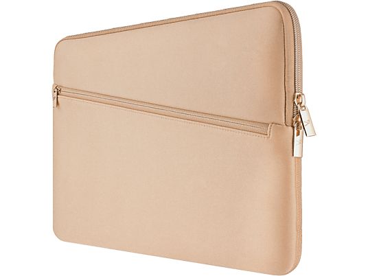 ARTWIZZ Neopren Sleeve Pro - Notebook-Hülle, MacBook, Universal, 14 "/36.87 cm, Gold