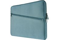 ARTWIZZ Neopren Sleeve Pro - Custodia notebook, Macbook, universale, 14 "/36.87 cm, Blu nordico