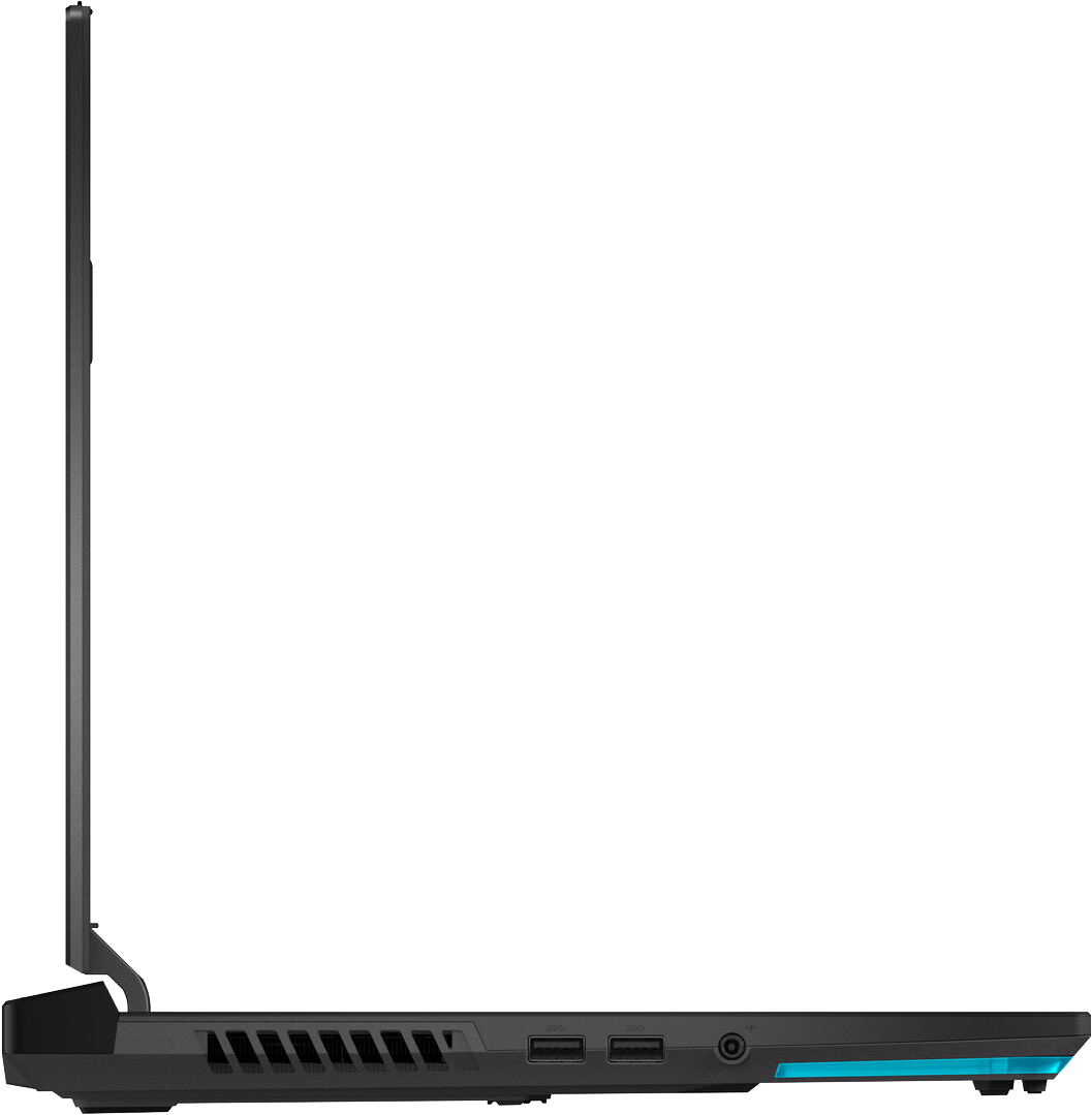 ASUS ROG STRIX G15 G513IH-HN008W - 15.6 inch - AMD Ryzen 7 - 16 GB - 512 GB - GTX 1650
