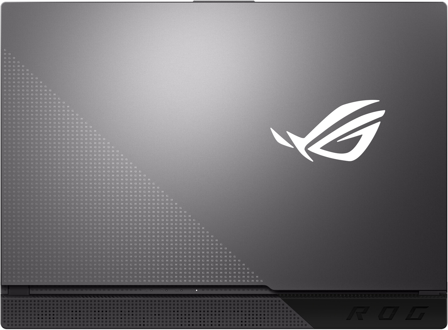 ASUS ROG STRIX G15 G513IH-HN008W - 15.6 inch - AMD Ryzen 7 - 16 GB - 512 GB - GTX 1650