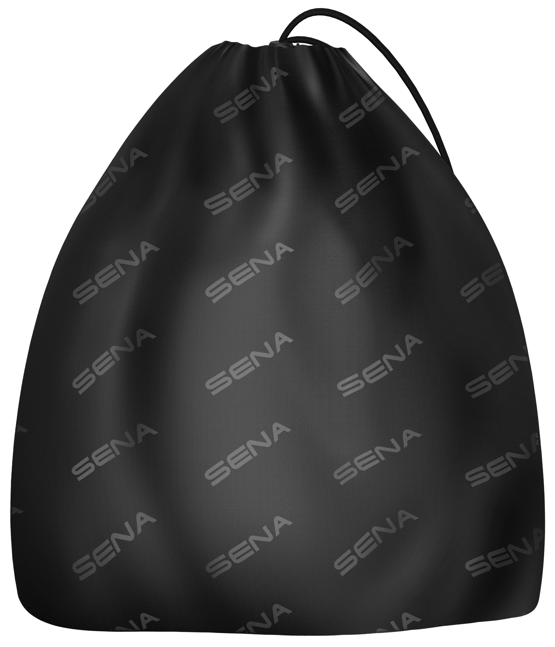 SENA Sena R2 Rennrad Smart Helm- Matt White - Größe S (Fahrradhelm, Matt White)