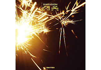 Enhypen - Dimension: Senko (Japán kiadás) (CD)