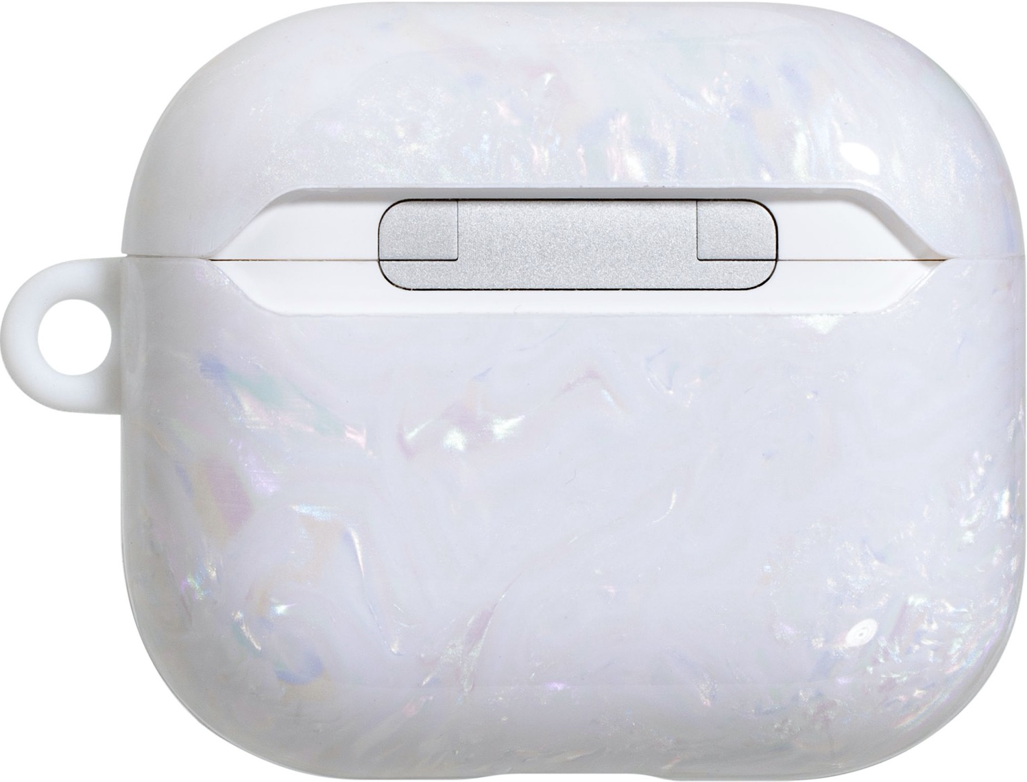 LAUT Pearl - Housse de protection (Blanc)