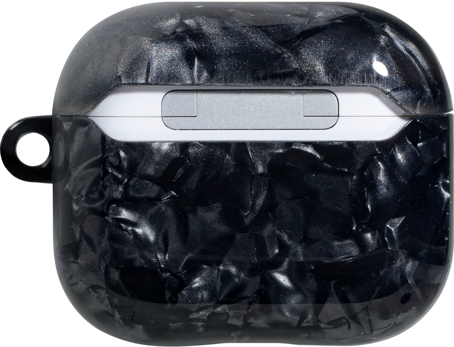 LAUT Pearl - Housse de protection (Black Pearl)