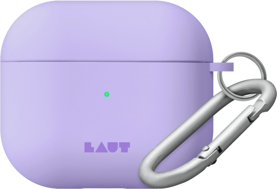 LAUT Pastels - Coque de protection (violet)
