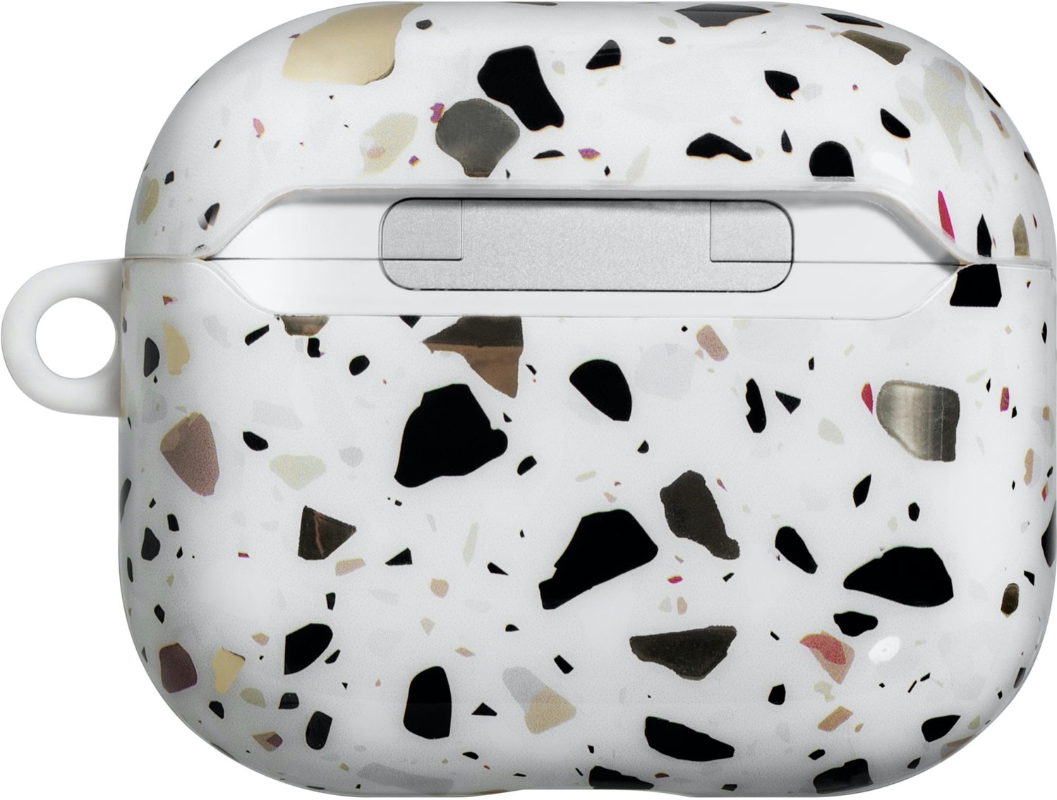LAUT terrazzo - Housse de protection (Ivory)