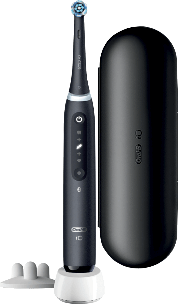 ORAL B Elektrische tandenborstel iO 5S