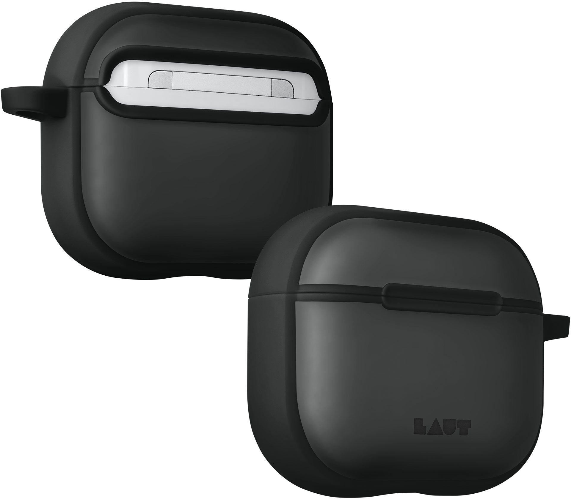 LAUT Huex - Housse de protection (Smoke)