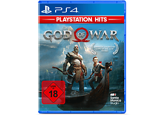 PlayStation Hits: God of War - [PlayStation 4]