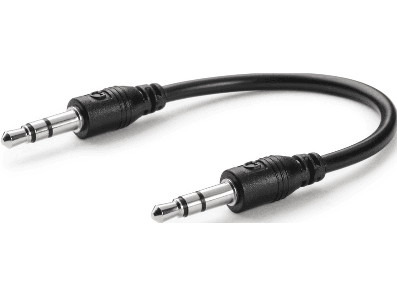 Récepteur audio Bluetooth® BT-Rex, noir