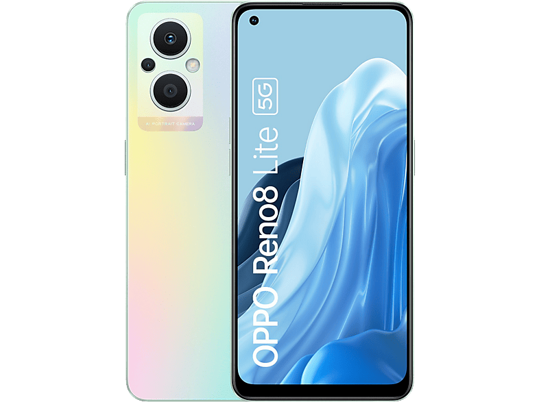 Oppo reno 4 lite