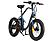 NILOX J3 Plus E-Bike -  (Blau)