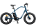 NILOX E-bike J3 Plus -  (Blu)