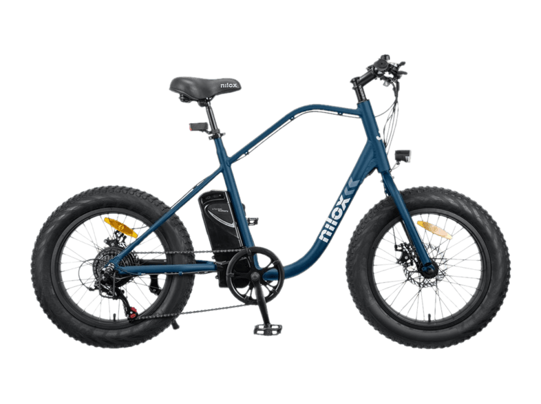 Comparis discount velo electrique