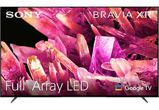SONY X90K 85'' UHD 4K Smart TV (XR85X90KAEP)