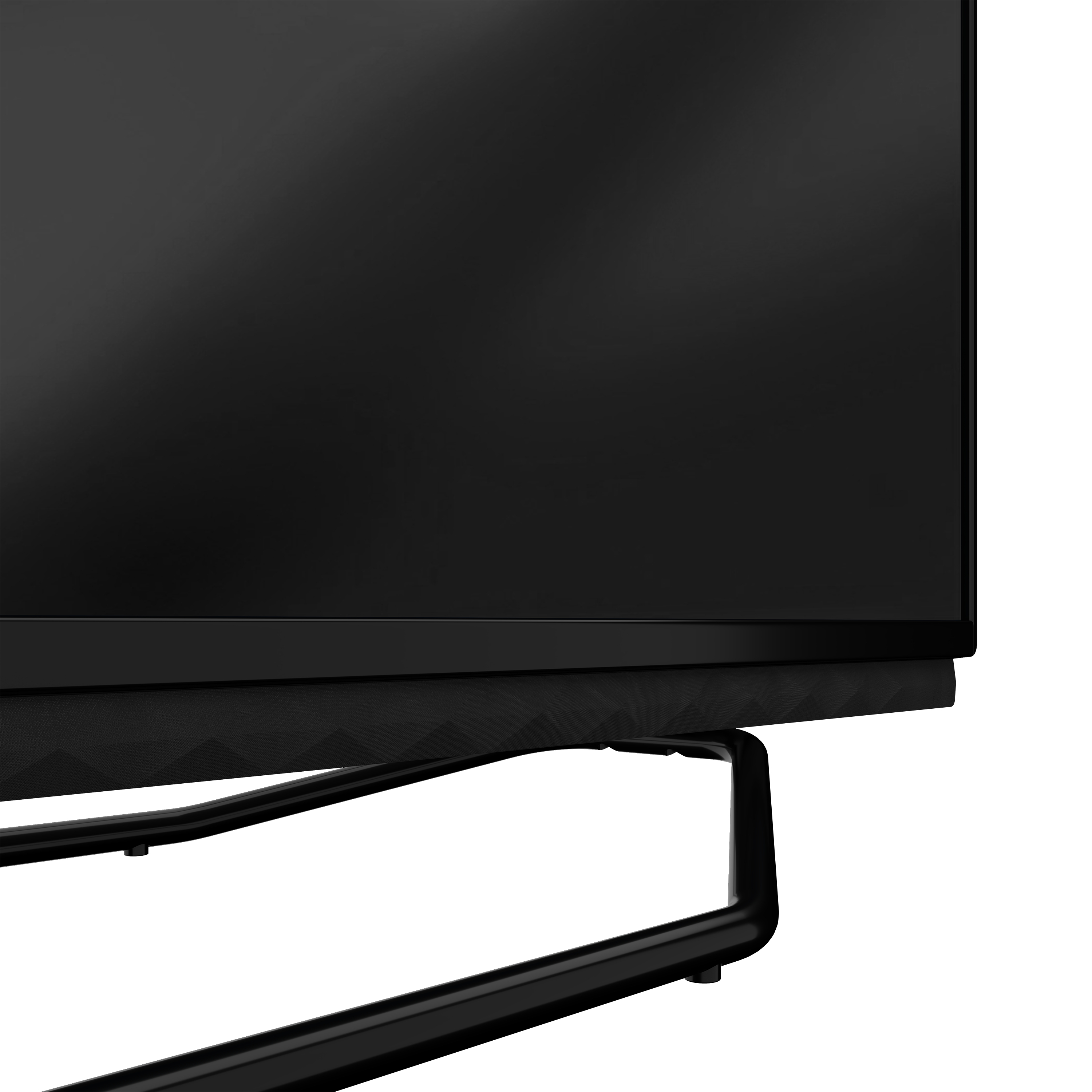GRUNDIG 43 GUB 7240 LED TV (Flat, 43 Zoll / 108 cm, UHD 4K, SMART TV, Android)