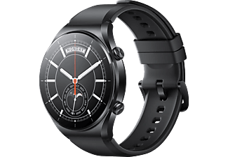 XIAOMI Watch S1 Smarwatch - Svart