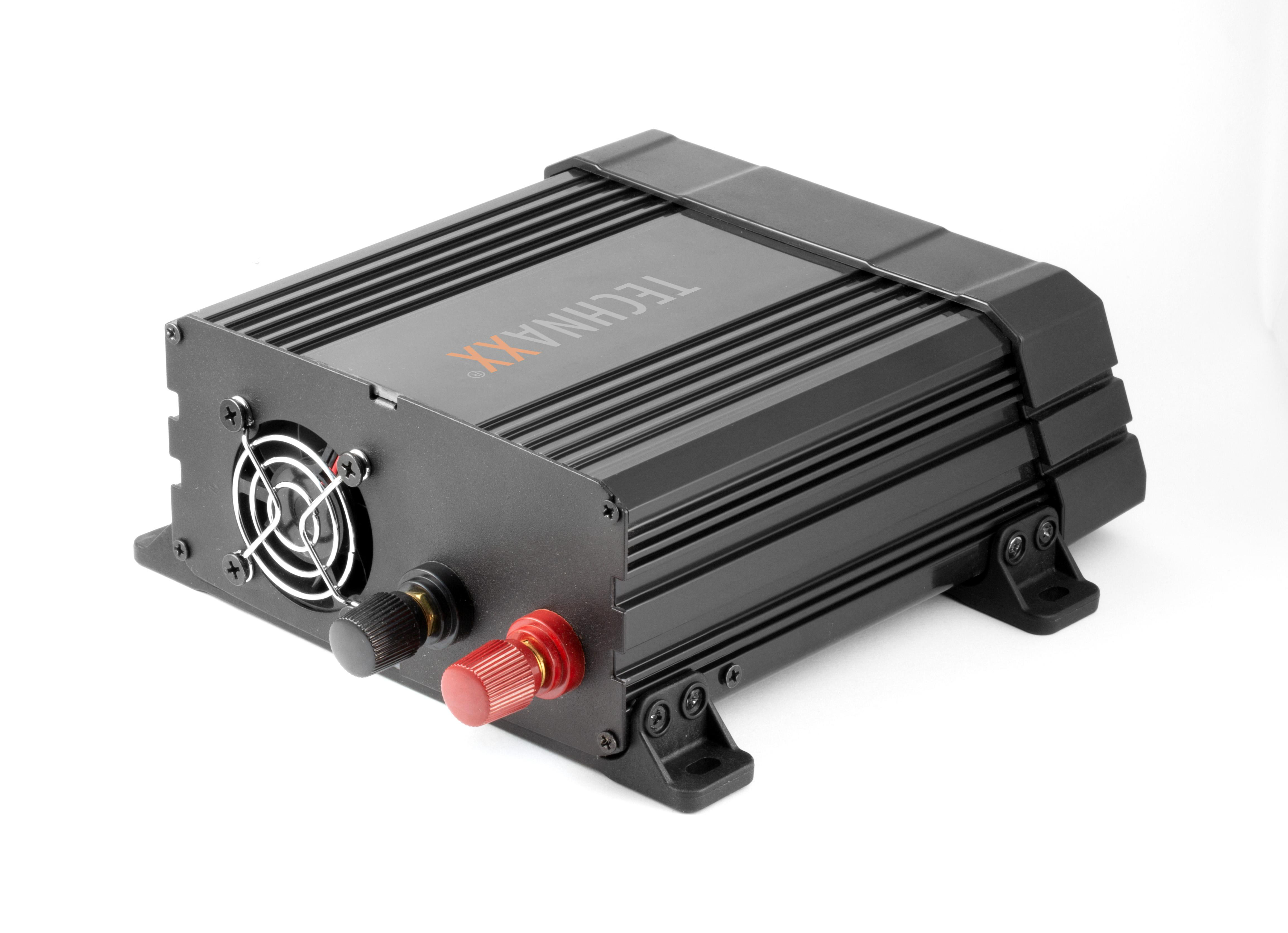 TECHNAXX TE19 Wechselrichter 1200 Watt
