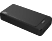 ISY Powerbank 20 000 mAh Zwart (126459 IPP)