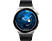 HUAWEI WATCH GT 3 Pro Titanium (46 mm) - Smartwatch (140 - 210 mm, Fluorélastomère, Gris titane/noir)