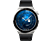 HUAWEI WATCH GT 3 Pro Titanium (46 mm) - Smartwatch (140 - 210 mm, Fluoroelastomero, Grigio Titanio/Nero)