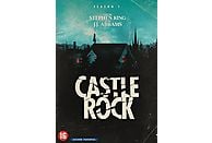 Castle Rock - Seizoen 1 | DVD