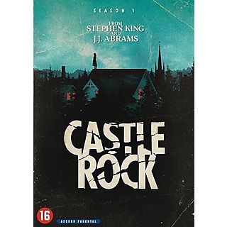 WARNER BROS ENTERTAINMENT NEDE Castle Rock - Seizoen 1