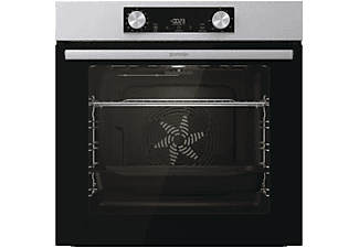 GORENJE BO6737E02XK Backofen (Einbaugerät, A, 77 l, 595 mm breit ...